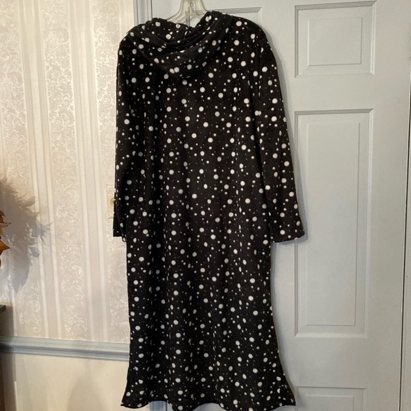 NWOT Comfort Code by Cuddle Duds nightshirt - Picture 8 of 9